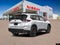 2026 Nissan Rogue AWD Rock Creek *Ltd Avail*