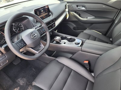 2026 Nissan Rogue 2026.5 AWD Dark Armor
