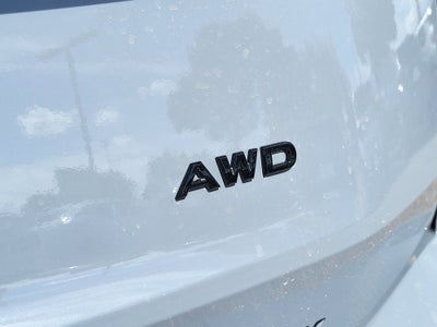2026 Nissan Rogue 2026.5 AWD Dark Armor