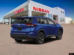 2026 Nissan Rogue 2026.5 AWD SV