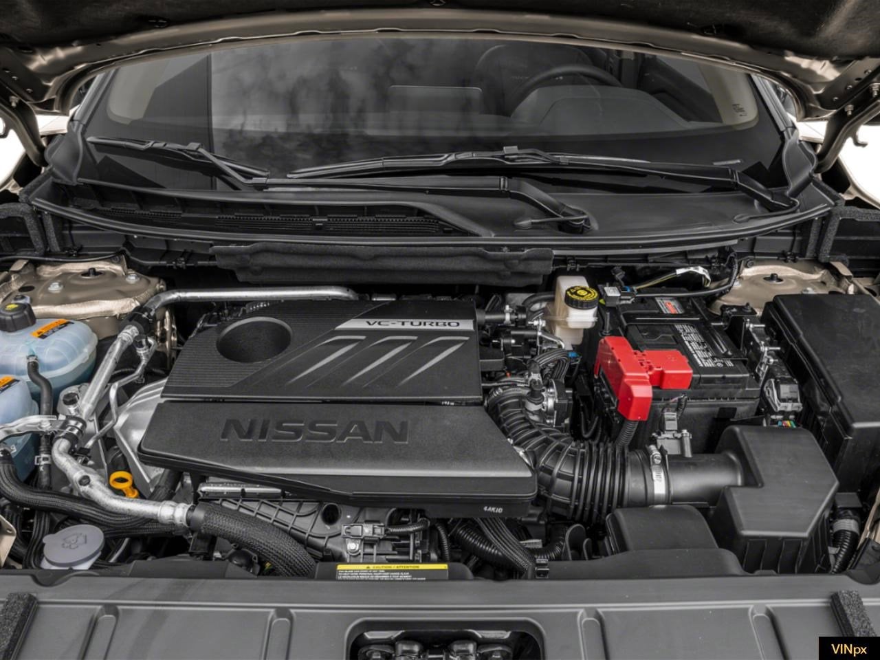 2026 Nissan Rogue 2026.5 AWD Rock Creek