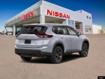 2026 Nissan Rogue 2026.5 AWD SV