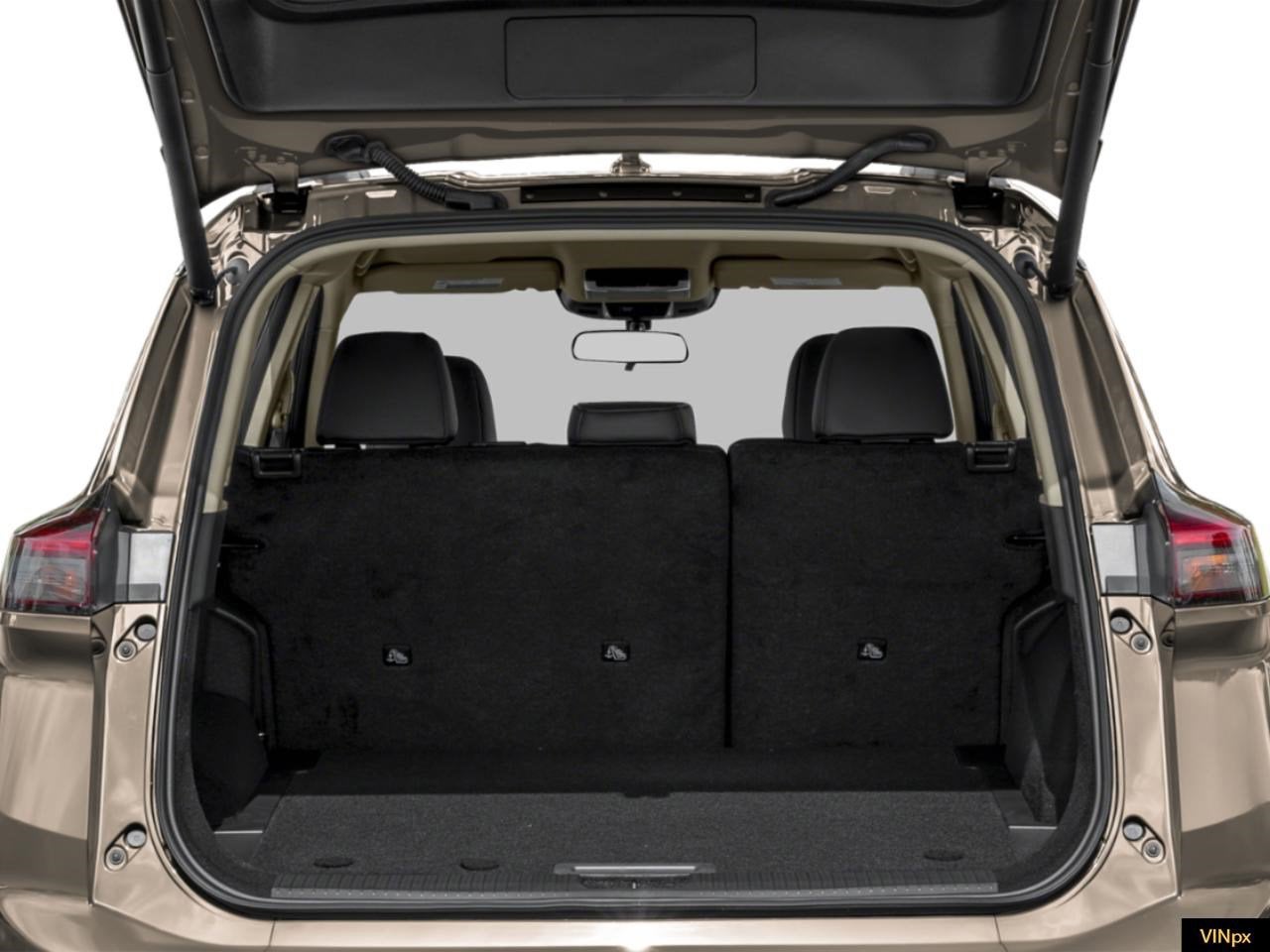 2026 Nissan Rogue 2026.5 AWD Rock Creek