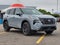 2026 Nissan Rogue 2026.5 AWD SV