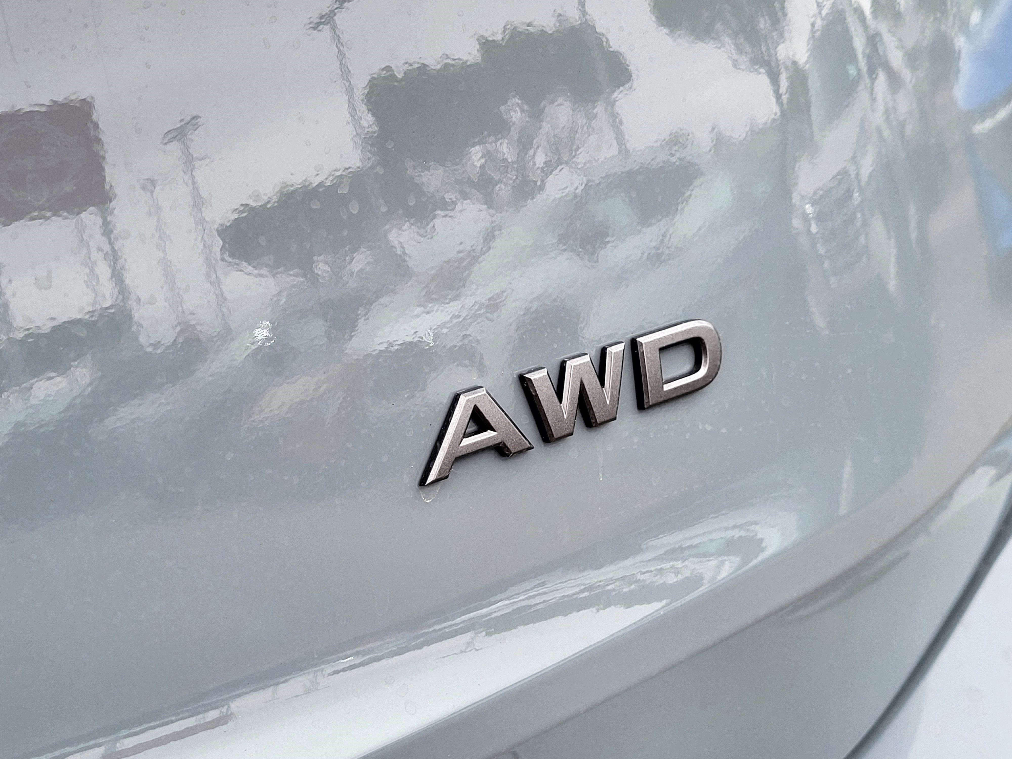 2026 Nissan Rogue 2026.5 AWD SV