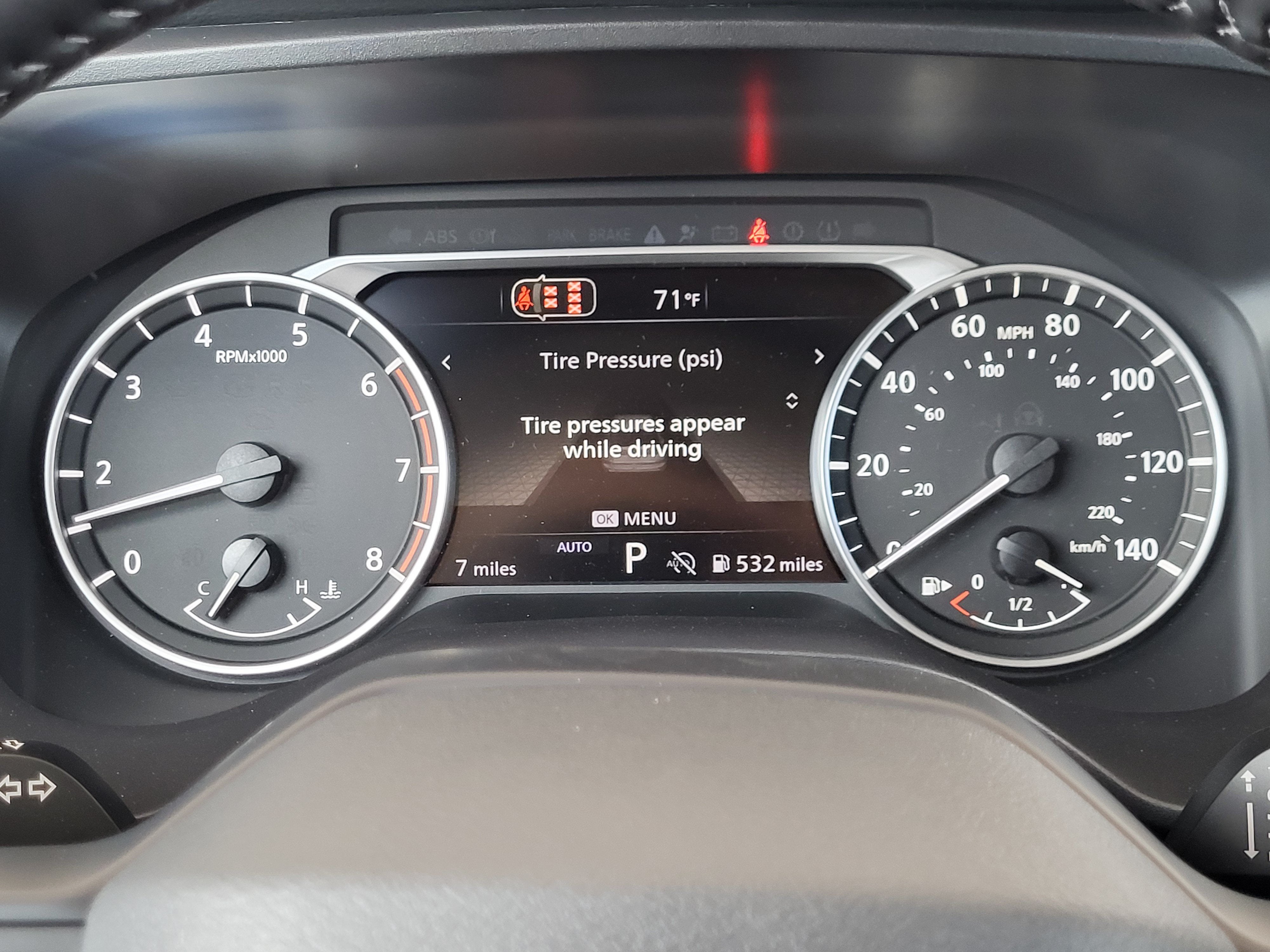 2026 Nissan Rogue 2026.5 AWD SV