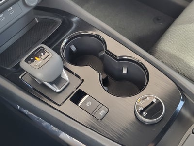 2026 Nissan Rogue 2026.5 AWD SV