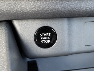 2026 Nissan Rogue 2026.5 AWD SV