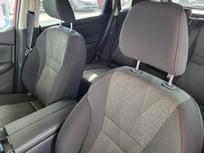 2026 Nissan Rogue 2026.5 AWD SV