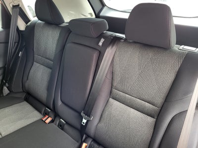 2026 Nissan Rogue 2026.5 AWD SV
