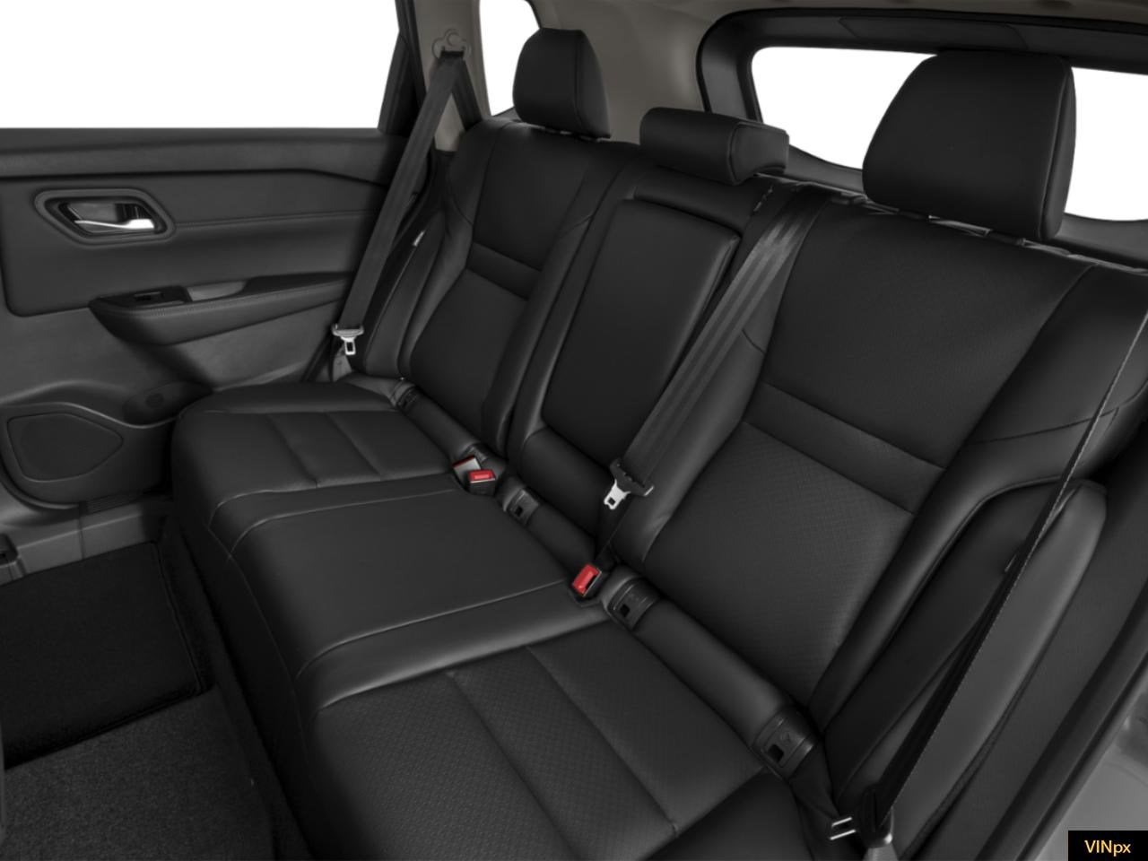 2026 Nissan Rogue 2026.5 AWD Dark Armor