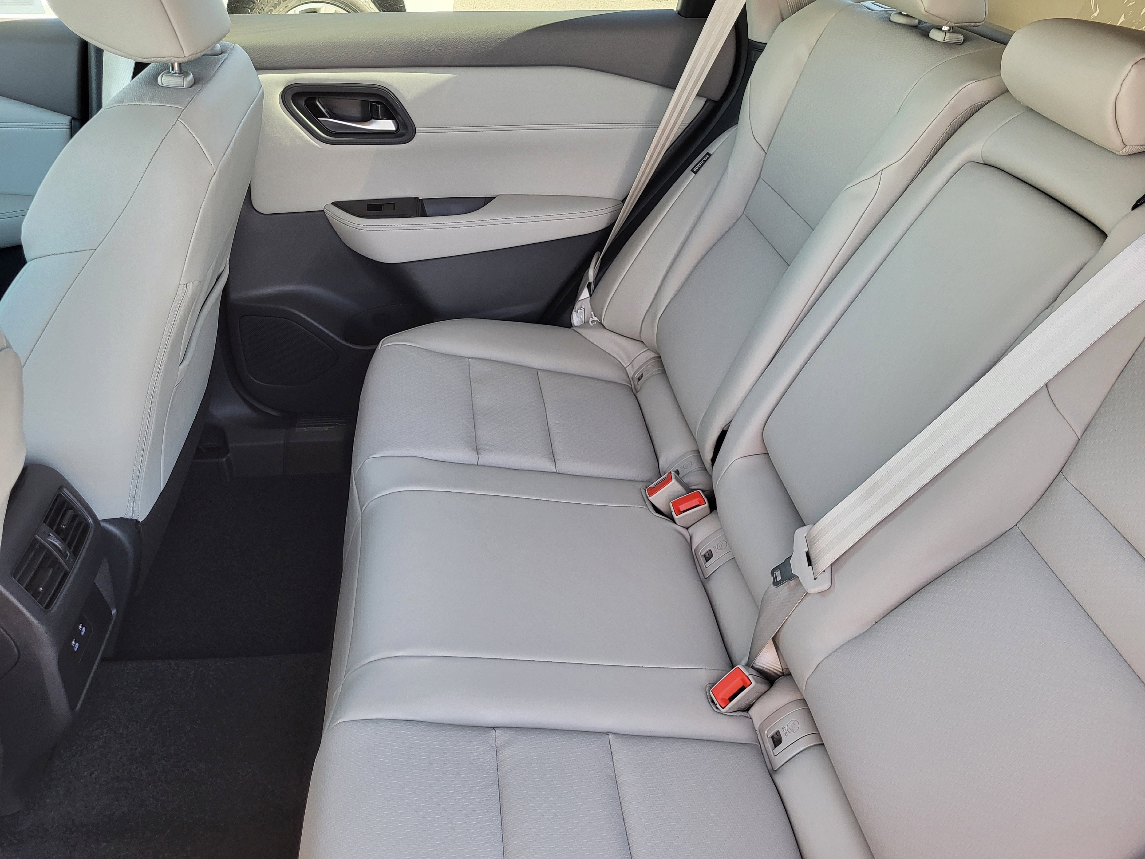 2026 Nissan Rogue 2026.5 AWD Dark Armor