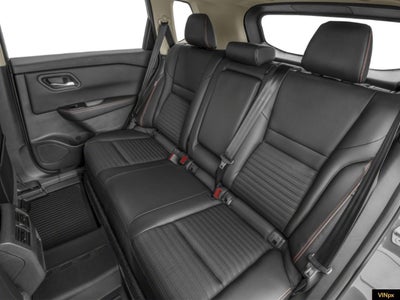 2026 Nissan Rogue 2026.5 AWD Rock Creek