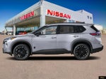 2026 Nissan Rogue 2026.5 AWD Dark Armor