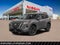 2026 Nissan Rogue 2026.5 AWD SV
