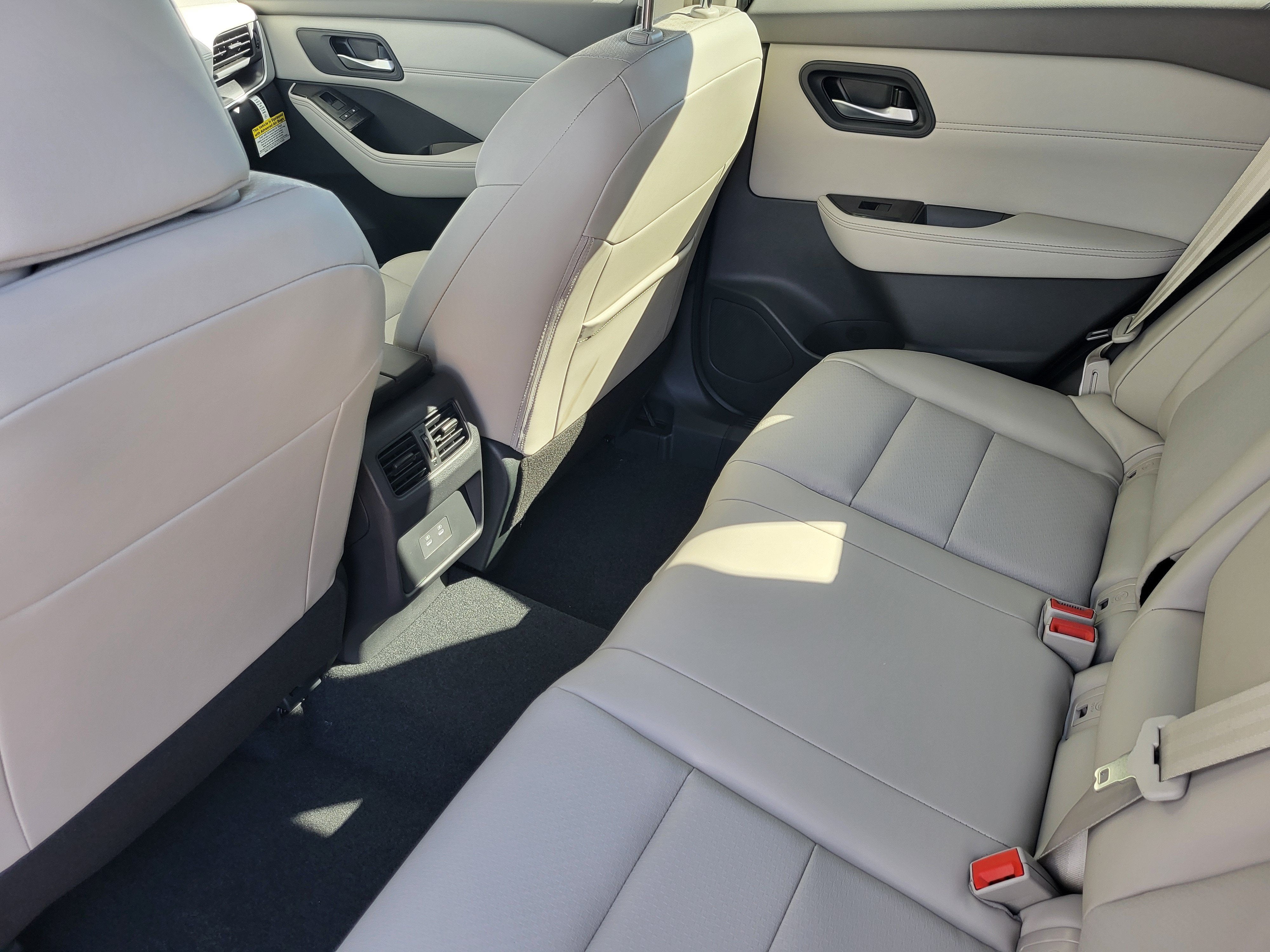 2026 Nissan Rogue 2026.5 AWD Dark Armor