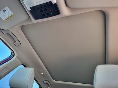2026 Nissan Rogue 2026.5 AWD Dark Armor