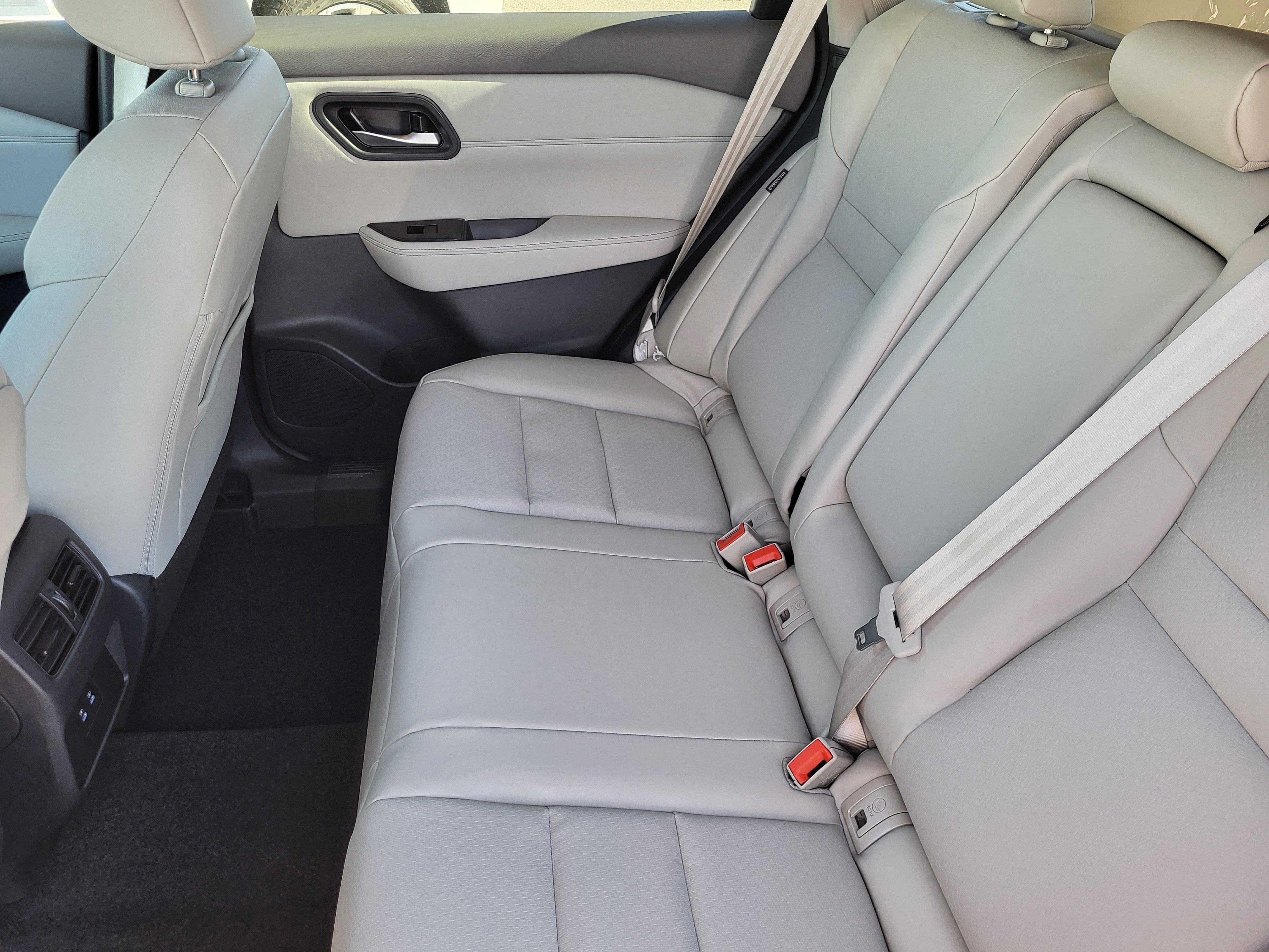 2026 Nissan Rogue 2026.5 AWD Dark Armor