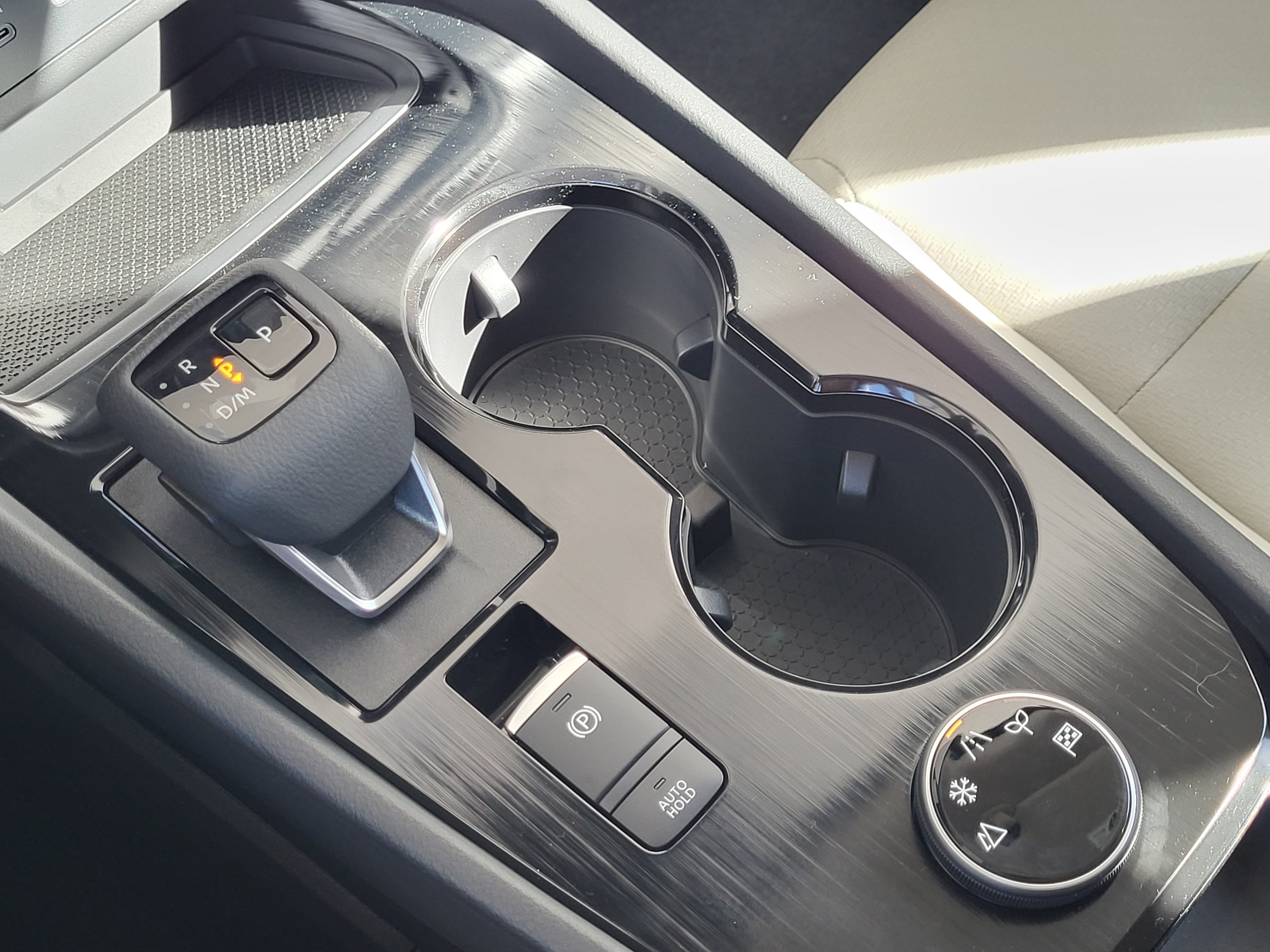 2026 Nissan Rogue 2026.5 AWD Dark Armor
