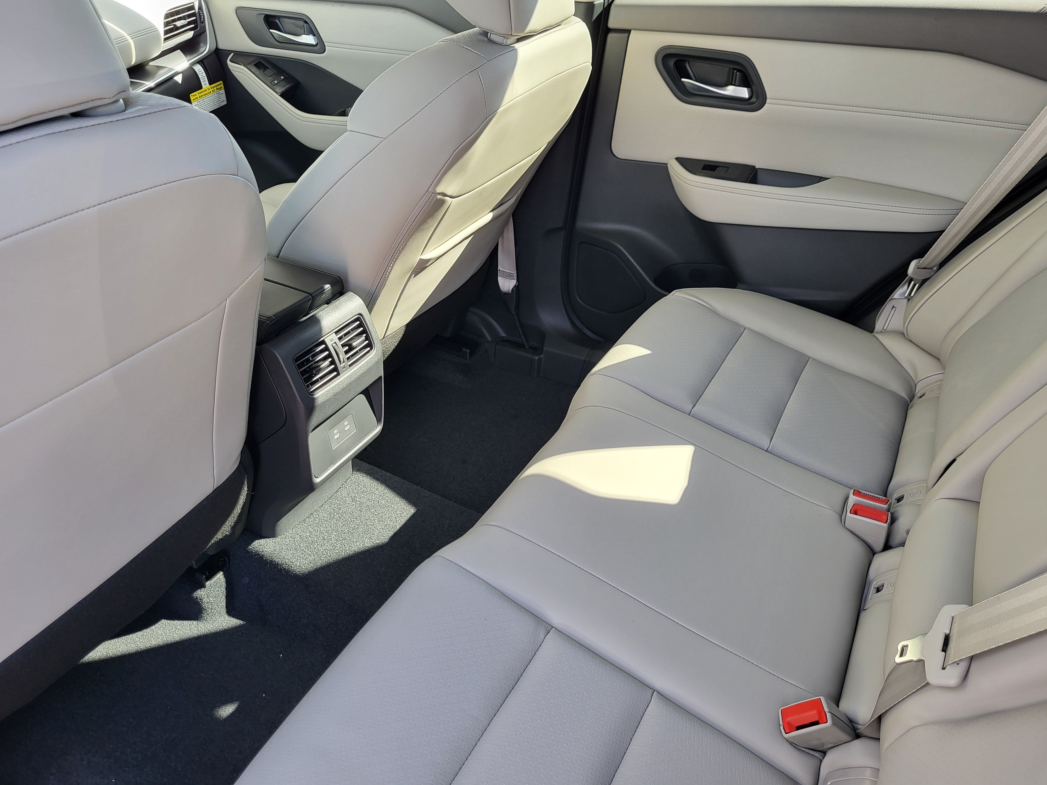 2026 Nissan Rogue 2026.5 AWD Dark Armor