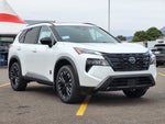 2026 Nissan Rogue 2026.5 AWD Dark Armor
