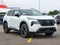2026 Nissan Rogue 2026.5 AWD Dark Armor