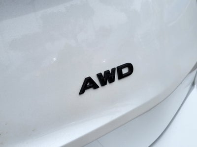 2026 Nissan Rogue 2026.5 AWD Dark Armor