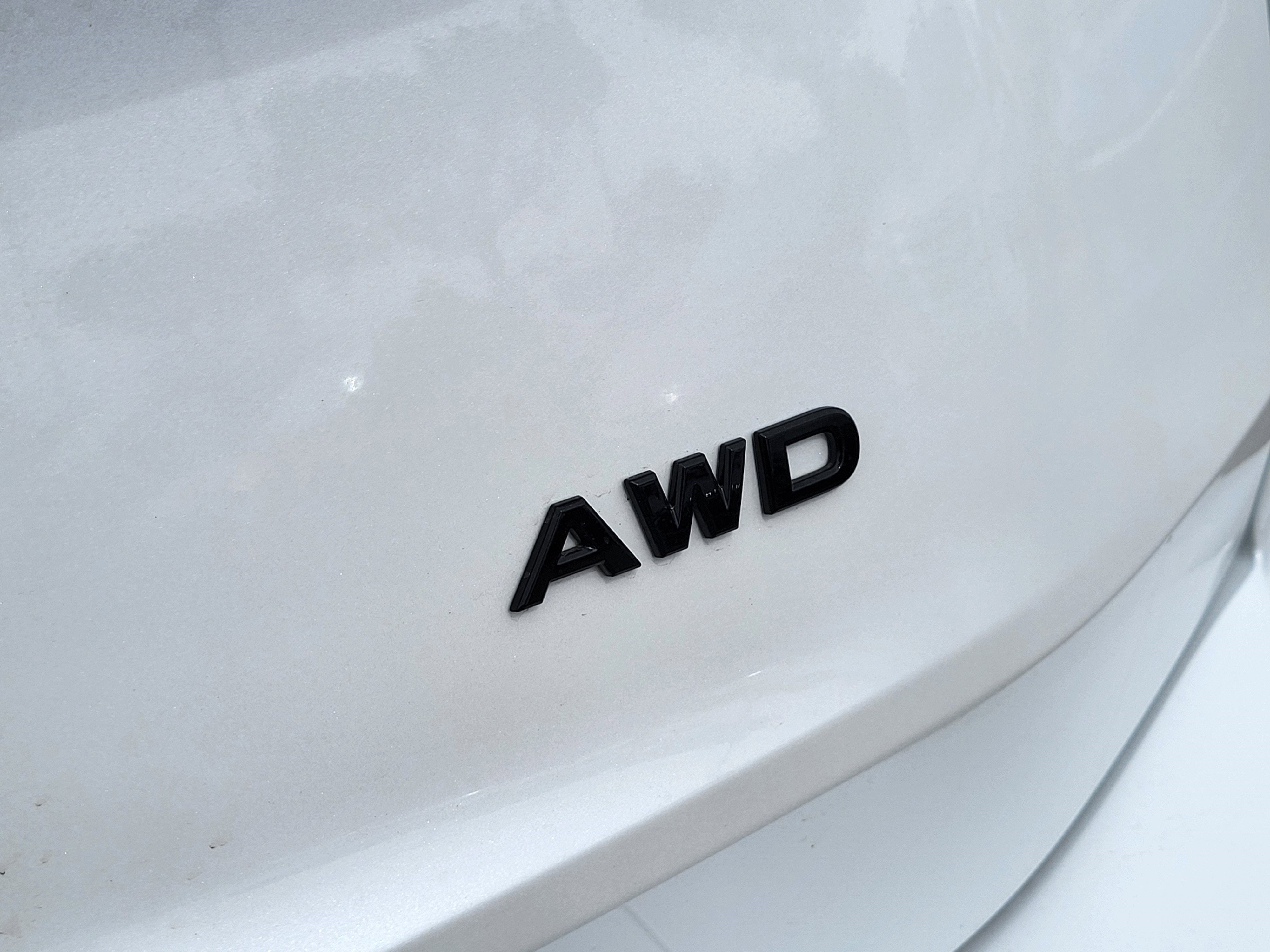 2026 Nissan Rogue 2026.5 AWD Dark Armor