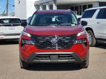 2026 Nissan Rogue 2026.5 AWD Dark Armor