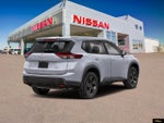 2027 Nissan Rogue SV AWD