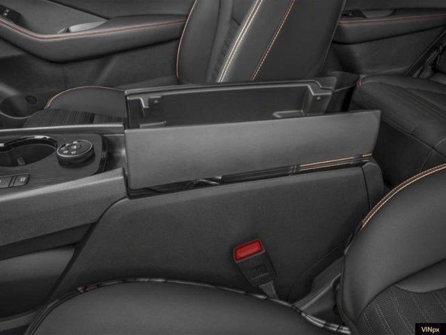 2026 Nissan Rogue 2026.5 AWD Rock Creek