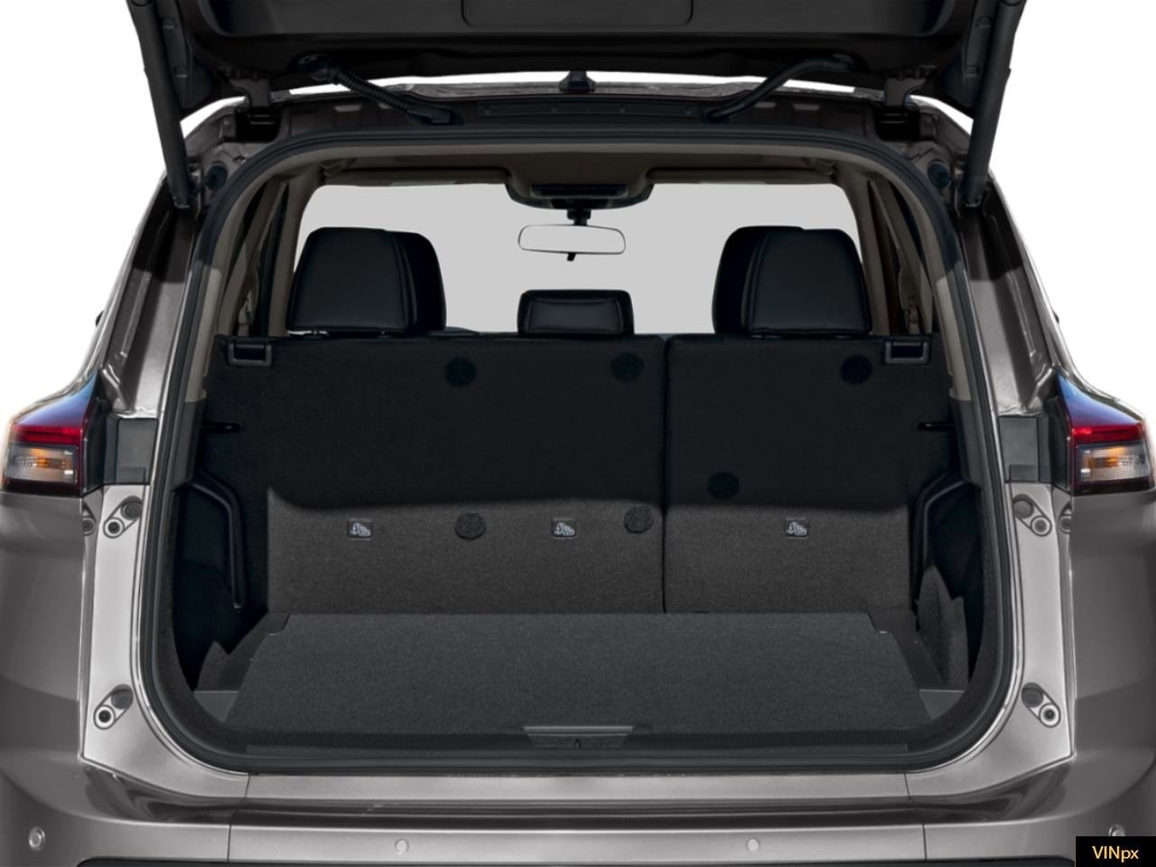 2026 Nissan Rogue 2026.5 AWD Dark Armor