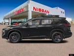 2026 Nissan Rogue 2026.5 AWD Rock Creek