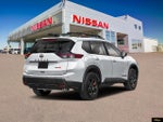 2026 Nissan Rogue 2026.5 AWD Rock Creek