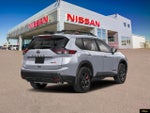 2026 Nissan Rogue 2026.5 AWD Rock Creek
