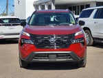 2026 Nissan Rogue 2026.5 AWD Dark Armor