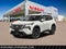 2026 Nissan Rogue 2026.5 AWD SV