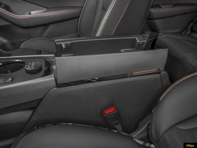 2026 Nissan Rogue 2026.5 AWD Rock Creek
