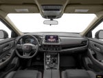 2027 Nissan Rogue Rock Creek AWD