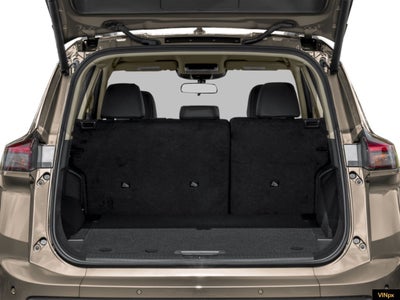 2027 Nissan Rogue Rock Creek AWD