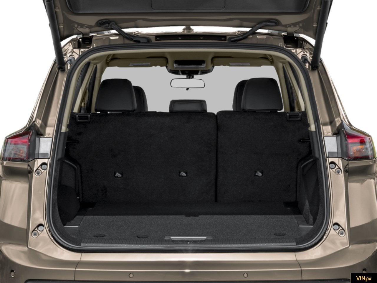 2027 Nissan Rogue Rock Creek AWD