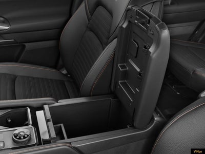 2025 Nissan Pathfinder Rock Creek 4WD