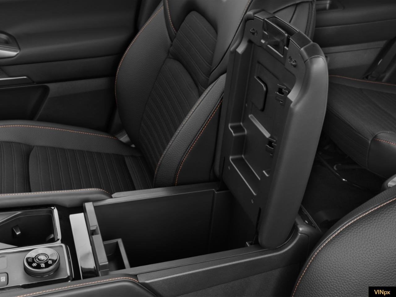 2025 Nissan Pathfinder Rock Creek 4WD