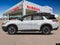 2025 Nissan Pathfinder Rock Creek 4WD