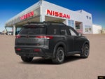 2026 Nissan Pathfinder Rock Creek 4WD