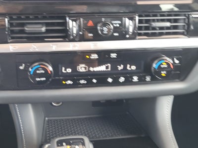 2026 Nissan Pathfinder SV 4WD