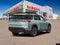 2026 Nissan Pathfinder Rock Creek 4WD