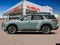 2026 Nissan Pathfinder Rock Creek 4WD
