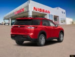 2026 Nissan Pathfinder SV 4WD