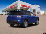 2026 Nissan Pathfinder SV 4WD